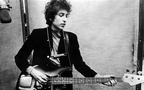 Bob Dylan: 30 greatest songs - Music