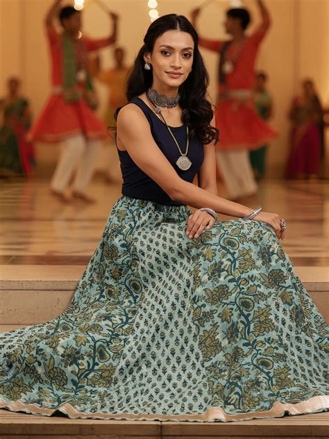 Explore Janasya's Chaitra Navratri Exclusives