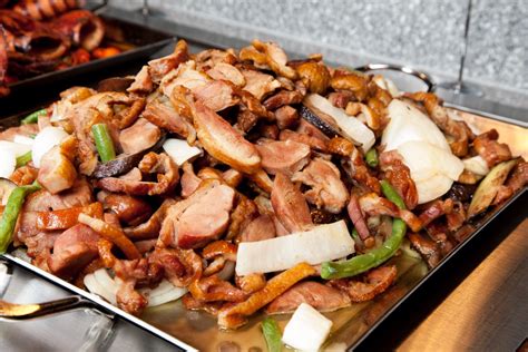 masakan cendawan