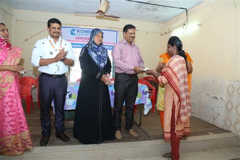 Welcome to K Chittilappilly Foundation