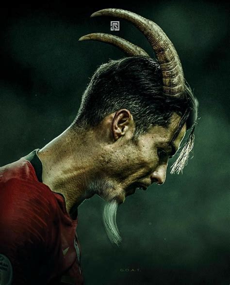 Cool The Goat Of Soccer 2022 · News