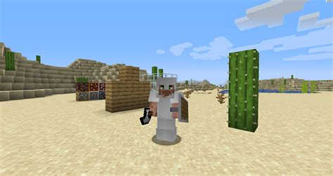 Good Texture Pack 1.16 Minecraft Java 的图像结果