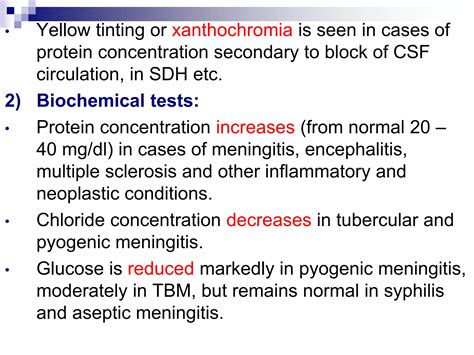 CSF formation & circulation | PPT