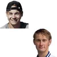 Niklas Guttau v Timofei Derepasko LIVE 29/10/2025 | Tennis - Flashscore