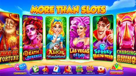 777 Slots Casino - Free real Vegas classic slot machine games:Amazon ...