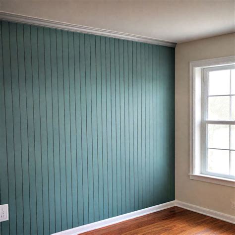 30 Wall Paneling Ideas That Add Style to Any Room