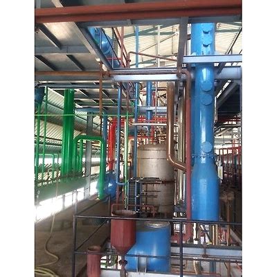 Solvent Extraction Plants - | Indian Business Portal