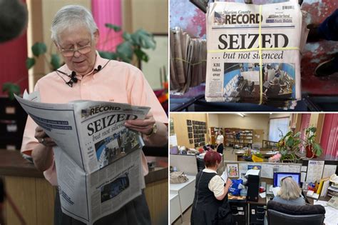 JT Morris | New York Post