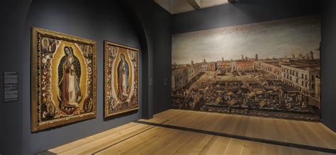 Art and Imagination in Spanish America, 1500–1800: Highlights from ...