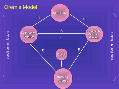 Application of theory to nursing practice | PPT