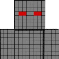 Image result for Minecraft Java Invisible Skin