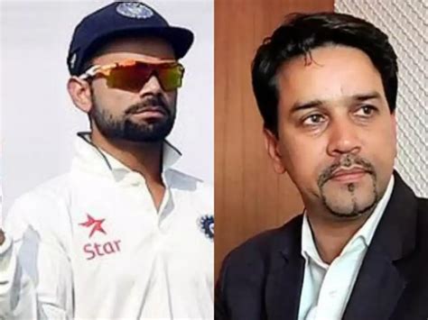 All Is Not Well In The Dressing Room As Team India Media Manager Is ...