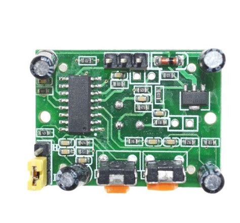 Image result for PIR Motion Sensor Module