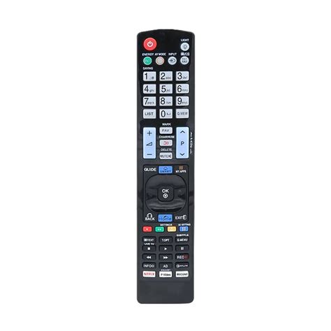 Lg smart tv remote - ANM Remotes