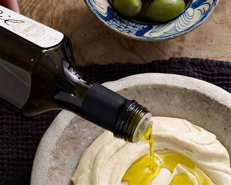 Organic Extra Virgin Olive Oil | Metropolitan Market