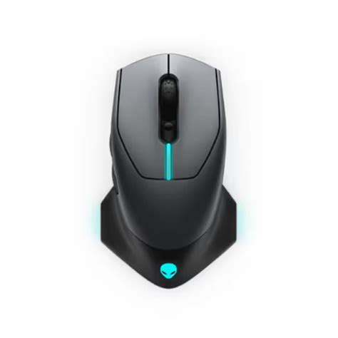 Image result for Alienware 610M Mouse Scroll Wheel Replacement