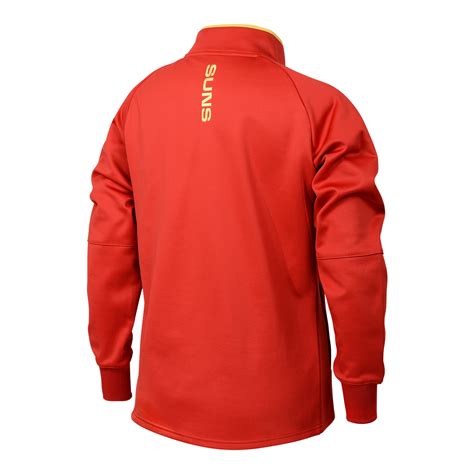 Track Jacket - Womens - The SUNS Shop