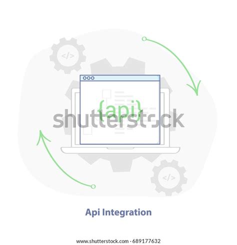 Image result for API Integration in Web Development
