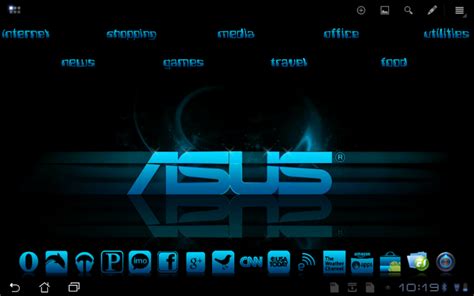 Launcher Android Tablet 的图像结果