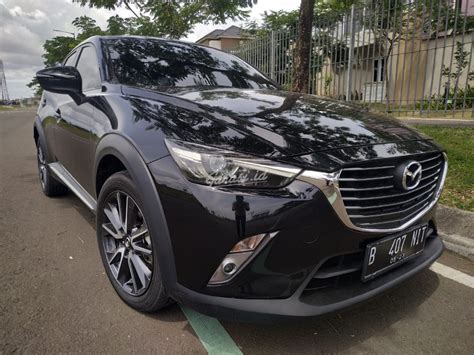 Harga Mazda Cx 5 Bekas 2018 : ¡un suv medio con el redescubrir el mundo ...