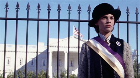 The Cast Of Iron Jawed Angels at Todd Briggs blog