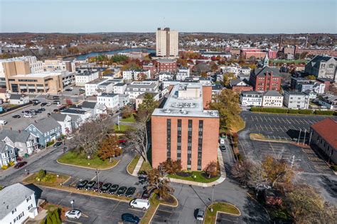 Jaycee Place Lowell, Massachusetts - HMR Properties