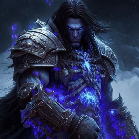 Shadow Priest. | Warcraft art, World of warcraft, Lotr art