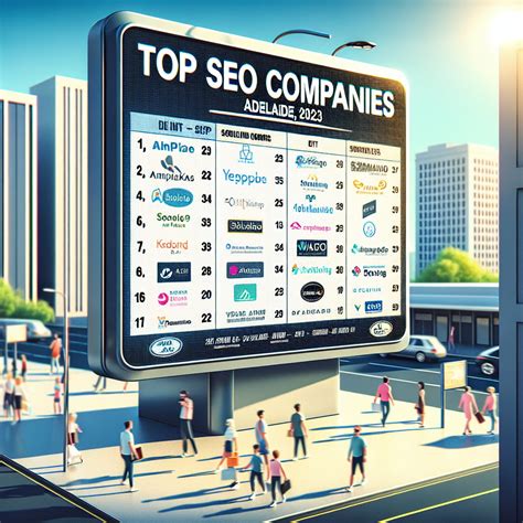 Best SEO Company Adelaide | Boost Local Rankings