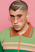 Image result for Bad Bunny Magazine