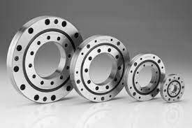 Cross Roller Rotary Bearings Cross Roller Rotary ... | Triveni Needles ...