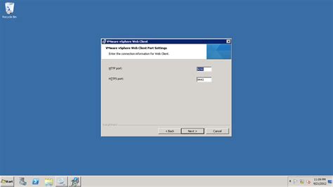 Image result for Install VSphere Client