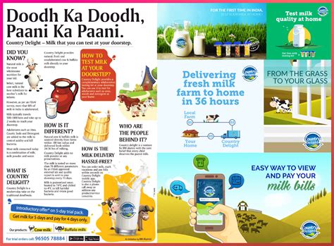 Can 7,000 Cr Country Delight Herald a Fresh Indian Revolution?