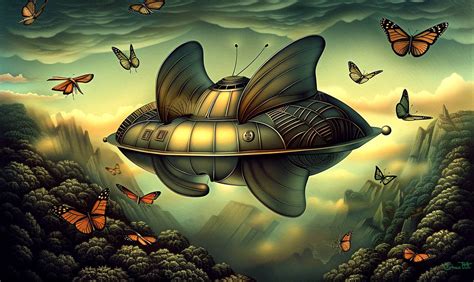 Image result for Alien Visitor Birve