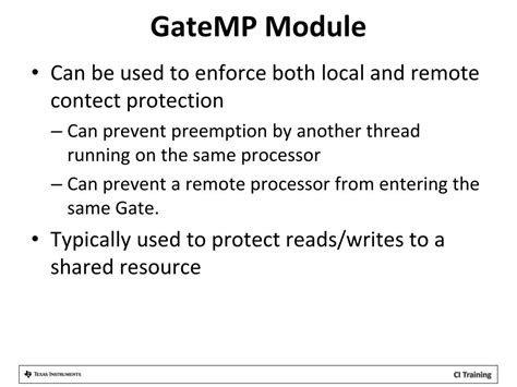 Image result for Inter-Processor Communication