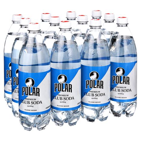 What is club soda - masaswing