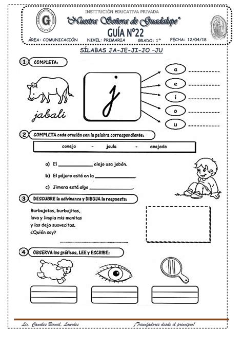 SEGUNDOMONSALUD: PALABRAS CON GE, GI, JE, JI.