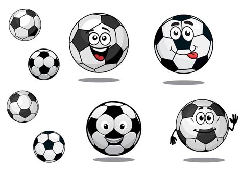 Soccer Ball Cartoon 的图像结果