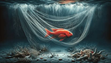 The Impact Of Overfishing On Marine Ecosystems - Zen Green - ecosystem of fish