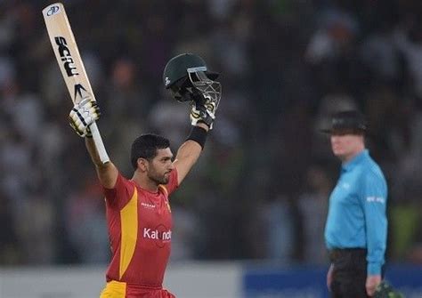 Zimbabwe tired of losing in cricket: Sikander Raza