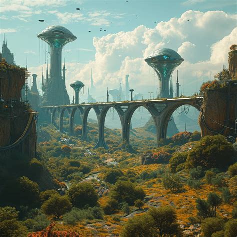 Image result for Alien World's How To