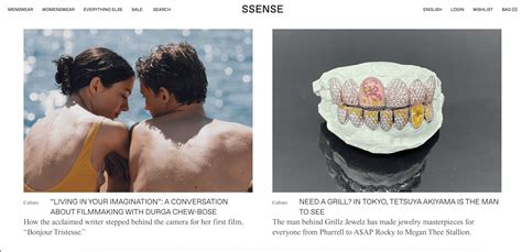 Is SSENSE Legit? What to Know Before You Shop | FashionBeans