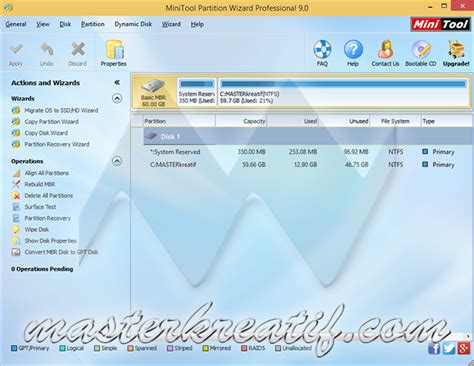 MiniTool Partition Wizard Mega 的图像结果
