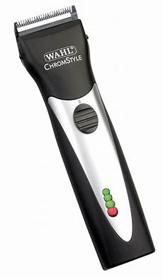 Professional Cordless Clippers by Wahl Chromstyle Professional Cord Cordless Hair Clipper Professional Cordless Clippers