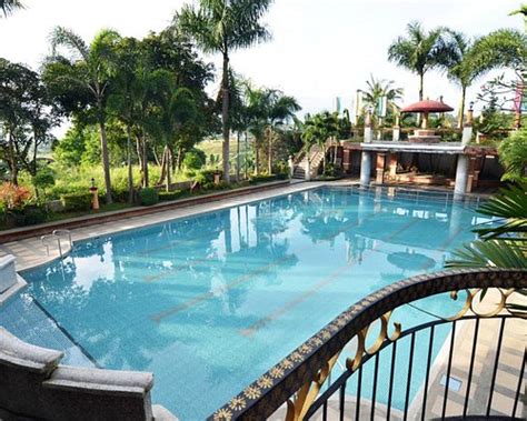 CRISTINA VILLAS MOUNTAIN HOTEL & RESORT (Antipolo City) - Hotel Reviews ...