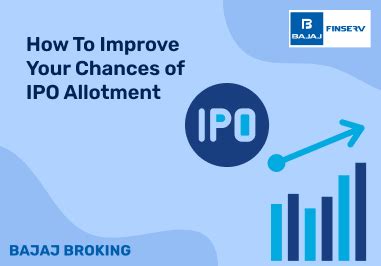 Stay updated with the latest IPO allotment news! Discover new IPOs ...