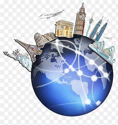 地球村 的图像结果