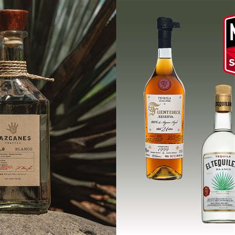 15 Best Cheap Tequilas to Drink in 2025 - Men's Journal