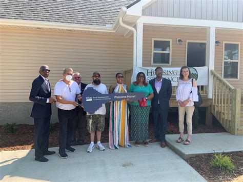 Housing Assistance Corporation WNC