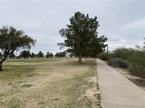 Moon Valley Park in Phoenix - Phoenix With Kids