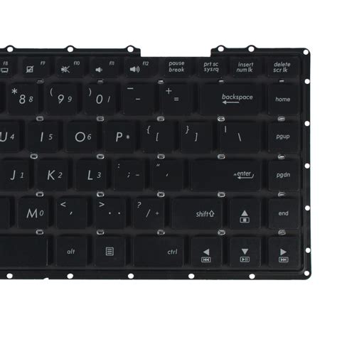 Tastatura - laptop Asus X401